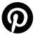 Pintrest Logo